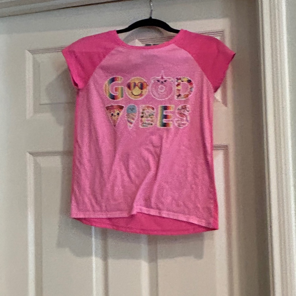 Kids Pajama shirt
